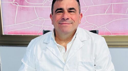 Il salernitano Polichetti al congresso nazionale di endoscopia ginecologica: «Chirurgia sempre più precisa e meno invasiva» Il salernitano Polichetti al congresso nazionale di endoscopia ginecologica: «Chirurgia sempre più precisa e meno invasiva»