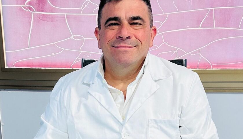 Il salernitano Polichetti al congresso nazionale di endoscopia ginecologica: «Chirurgia sempre più precisa e meno invasiva»
