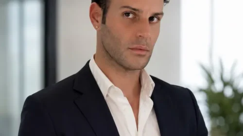 Rai 2: Nicola Iadanza alla guida di “Party Angels”