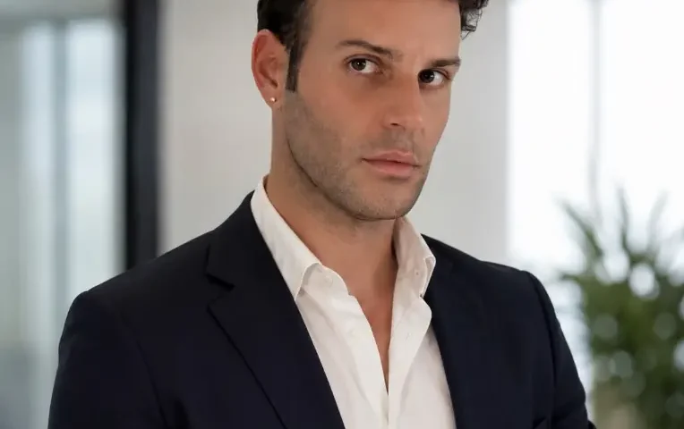 Rai 2: Nicola Iadanza alla guida di “Party Angels”