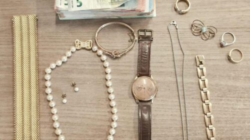 Si finge carabiniere e truffa anziana per 8500 euro, arrestata dopo la fuga