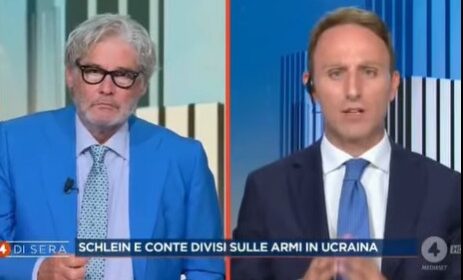 Piero De Luca: «Il Governo Meloni deve scusarsi con gli italiani» Piero De Luca: «Il Governo Meloni deve scusarsi con gli italiani»