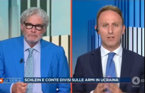 Piero De Luca: «Il Governo Meloni deve scusarsi con gli italiani»