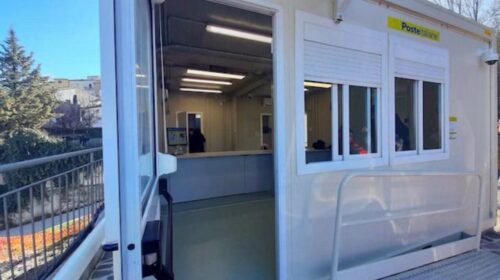 Castellabate, il sindaco interviene sull’ufficio postale di San Marco