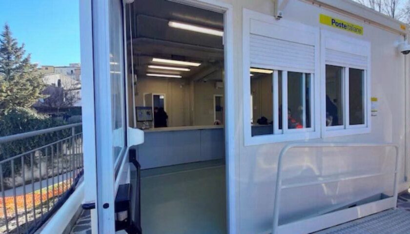 Castellabate, il sindaco interviene sull’ufficio postale di San Marco
