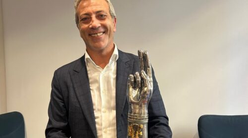 I commercialisti salernitani si stringono a San Matteo, domani visita del Braccio nella sede dell’Ordine