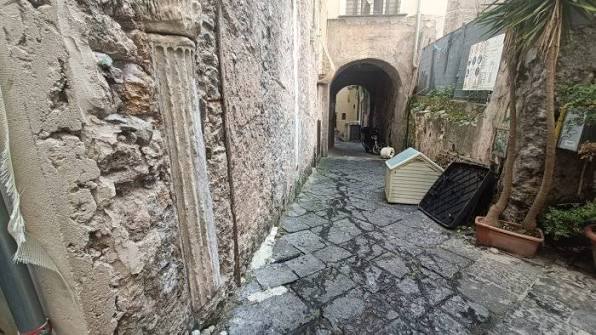 Edificio Porta Rateprandi, via alle procedure per la messa in sicurezza
