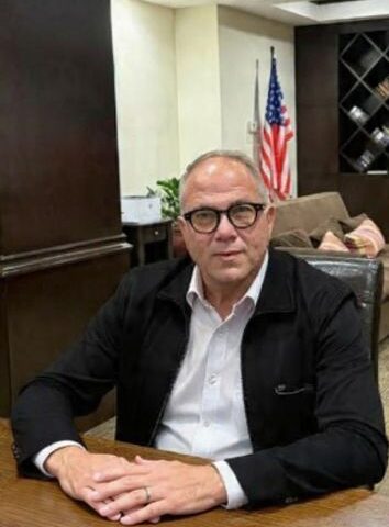Lo scafatese Raffaele De Luca nominato responsabili degli Enti locali per l’Udc di Salerno