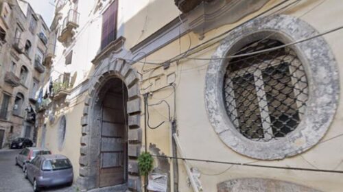 Immobili del Ruggi nel centro storico, doppia richiesta di affitto: Immobili del Ruggi nel centro storico, doppia richiesta di affitto: