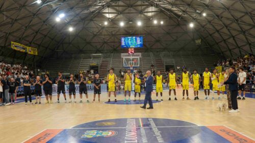 Scafati si presenta, Longobardi: “Pronti per le nuove sfide”