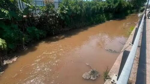 Fiume Sarno, i sindaci dell’Agro chiedono uin incontro con la Regione sulla programmazione degli interventi