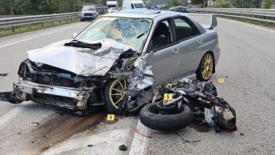 Incidente stradale nel Vicentino, muore il 33enne Gerardo Valitutto originario di Sicignano degli Alburni Incidente stradale nel Vicentino, muore il 33enne Gerardo Valitutto originario di Sicignano degli Alburni