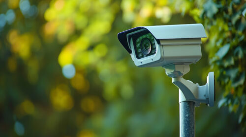 LE VIDEOCAMERE DI SICUREZZA HANNO RIPRESO IL LADRO: POSSO PUBBLICARE LE IMMAGINI IN RETE?