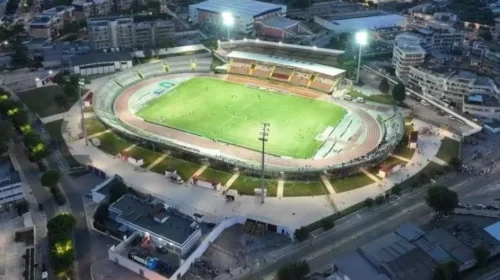 Barletta-Salernitana, info per i tifosi granata