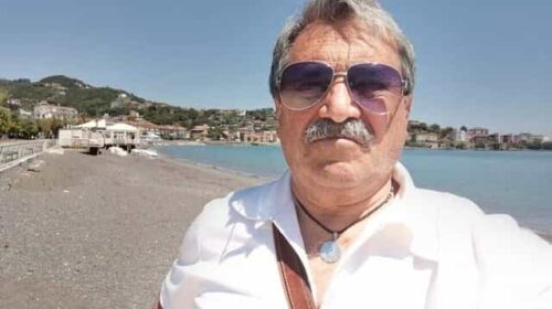 Sapri piange Vito Caiafa morto a Udine, salma sequestrata per l’autopsia