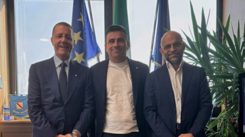 Rete oncologica, prove di dialogo in Campania. Polichetti (Udc): “La salute supera gli steccati politici”