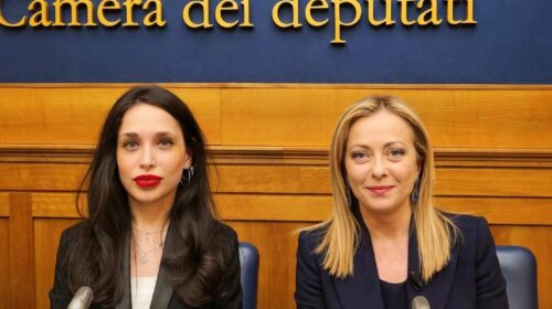 Anna Adamo scrive a Giorgia Meloni: “Non chiedo compassione, ma il rispetto dei miei diritti”