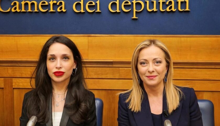 Anna Adamo scrive a Giorgia Meloni: “Non chiedo compassione, ma il rispetto dei miei diritti”