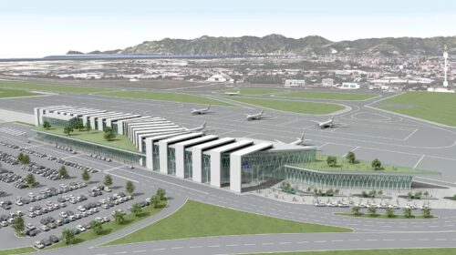 Niente voli a novembre dall’aeroporto di Capodichino: da Salerno collegamenti verso 15 destinazioni nazionali e internazionali Niente voli a novembre dall’aeroporto di Capodichino: da Salerno collegamenti verso 15 destinazioni nazionali e internazionali