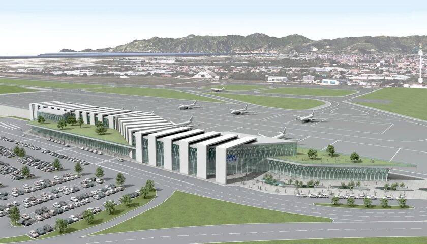 Niente voli a novembre dall’aeroporto di Capodichino: da Salerno collegamenti verso 15 destinazioni nazionali e internazionali