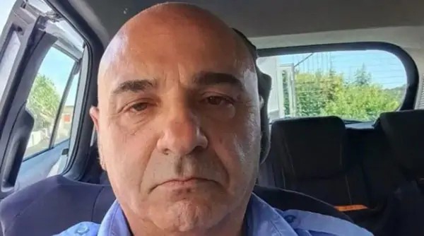 Agropoli: l’omicida di Avallone ripreso dalle telecamere a Trentova