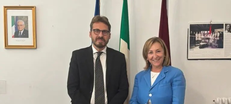 Salerno, Gianni Albano nuovo dirigente della Squadra Mobile