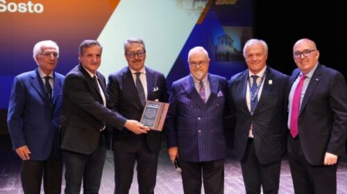 Allergologia, prestigioso riconoscimento per Asl Salerno e ospedale Battipaglia Allergologia, prestigioso riconoscimento per Asl Salerno e ospedale Battipaglia