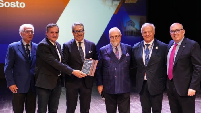 Allergologia, prestigioso riconoscimento per Asl Salerno e ospedale Battipaglia