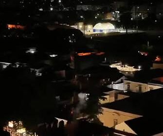 Angri, continui blackout al prolungamento di Corso Italia: lettera ad Enel, Prefetto e Procura Angri, continui blackout al prolungamento di Corso Italia: lettera ad Enel, Prefetto e Procura