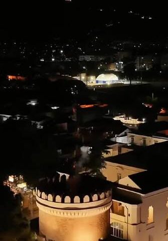 Angri, continui blackout al prolungamento di Corso Italia: lettera ad Enel, Prefetto e Procura