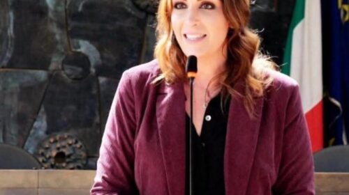 Baronissi, la Sindaca Anna Petta: “Al via la selezione per il Garante della persona con disabilità” Baronissi, la Sindaca Anna Petta: “Al via la selezione per il Garante della persona con disabilità”
