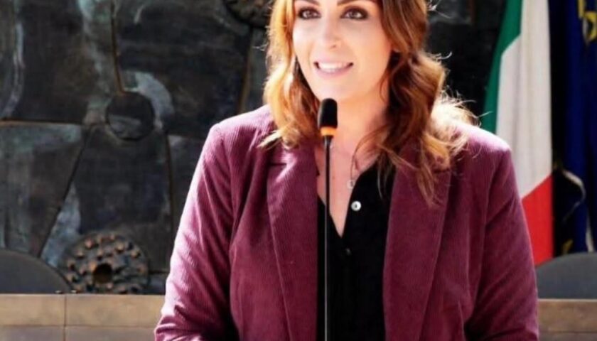  Baronissi, la Sindaca Anna Petta: “Al via la selezione per il Garante della persona con disabilità”