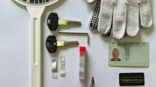Nocera Inferiore, tenta di svaligiare una casa e aggredisce i titolari con spray a peperoncino: arrestato