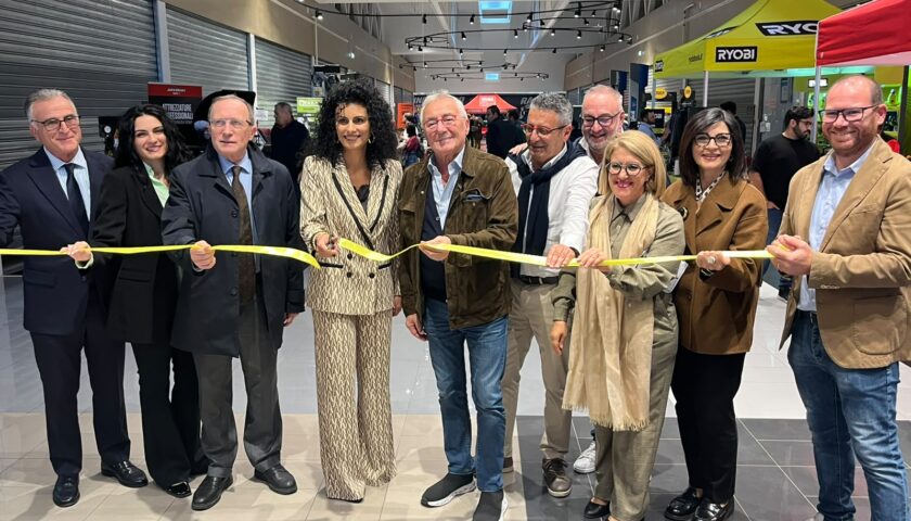 Salerno, Open Day Automotive: l’artigianato guarda al futuro