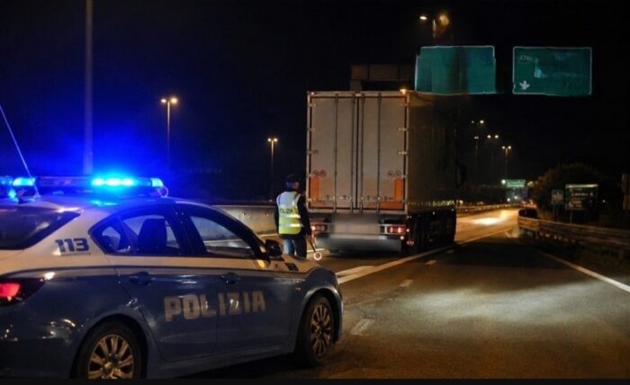 Blocchi Tir, rifornimenti scortati: da ieri sera rimossi alcuni presidi