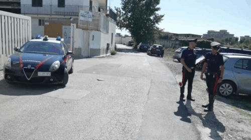 Operaio morto, arrestato datore di lavoro Operaio morto, arrestato datore di lavoro