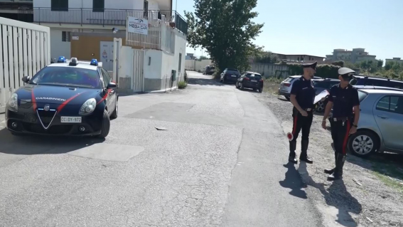 Operaio morto, arrestato datore di lavoro