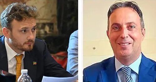 Commissione Mobilità, Casaburi (Fi): “L’assessore Galdi continua a sottrarsi al confronto” Commissione Mobilità, Casaburi (Fi): “L’assessore Galdi continua a sottrarsi al confronto”