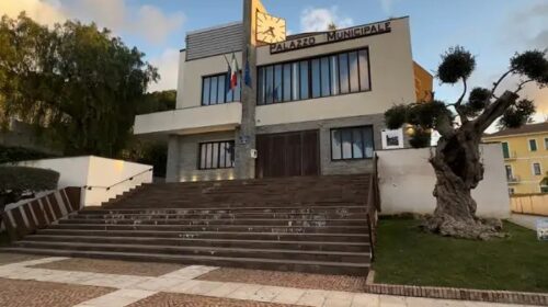Castellabate si candida a Capitale Italiana del Mare 2027 con “Radici del Mare” Castellabate si candida a Capitale Italiana del Mare 2027 con “Radici del Mare”