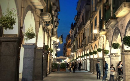 Cava de’ Tirreni, approvato il progetto del Duc: investimenti per commercio, borghi e turismo Cava de’ Tirreni, approvato il progetto del Duc: investimenti per commercio, borghi e turismo