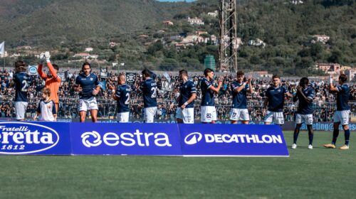 Barletta-Cavese, le probabili formazioni