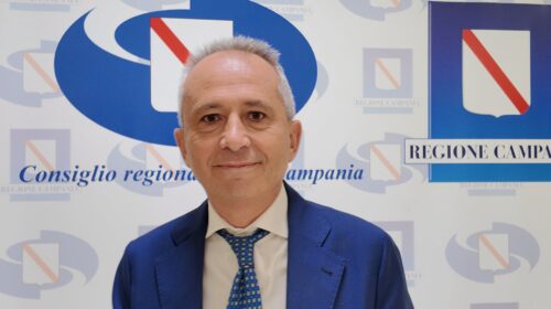 Arpac, Celano (Forza Italia): Chiarire gli aumenti degli stipendi dei direttori. Necessaria massima trasparenza Arpac, Celano (Forza Italia): Chiarire gli aumenti degli stipendi dei direttori. Necessaria massima trasparenza