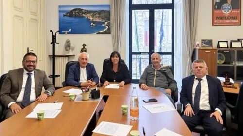 Amministrative 2027, il centrodestra: “Coalizione unita e candidati forti”