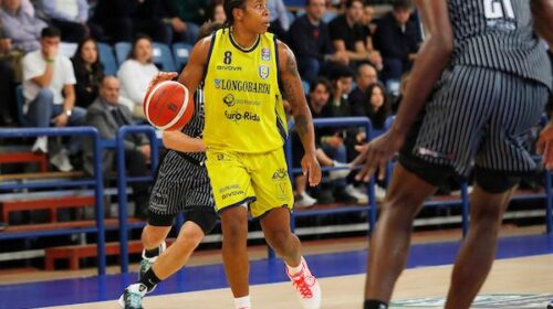 Scafati trova contro Trento la prima vittoria