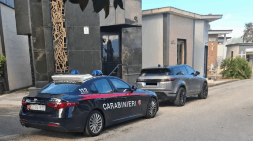 Poggiomarino, cade da scala durante tumulazione al cimitero: 58enne di Scafati in rianimazione