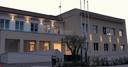 Sant’Egidio del Monte Albino, il sindaco: «Restituiamo alla comunità la Casa Comunale» Sant’Egidio del Monte Albino, il sindaco: «Restituiamo alla comunità la Casa Comunale»