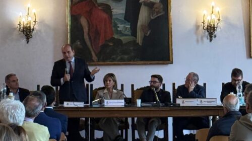 Imprese e territorio a Cava de’ Tirreni, l’assessore D’Ascoli: «Dare continuità al confronto e risposte concrete alle aziende»
