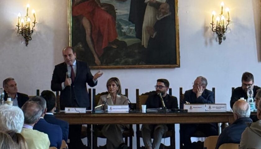 Imprese e territorio a Cava de’ Tirreni, l’assessore D’Ascoli: «Dare continuità al confronto e risposte concrete alle aziende»