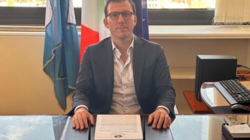 Cuofano: Alta Velocità Vallo di Diano, confronto sulla Sicignano-Lagonegro Cuofano: Alta Velocità Vallo di Diano, confronto sulla Sicignano-Lagonegro