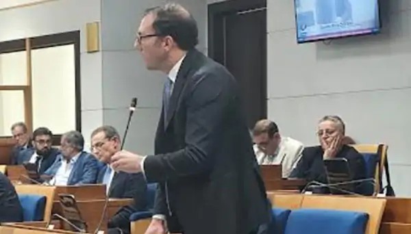 Regione Campania, Cuofano: “Fiume Sarno, accelerare le opere idrauliche e fognarie”